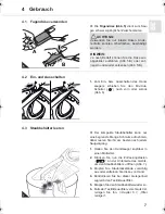 Preview for 7 page of Royal Gator Operating Manual