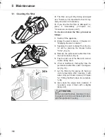 Preview for 18 page of Royal Gator Operating Manual