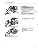 Предварительный просмотр 19 страницы Royal Gator Operating Manual