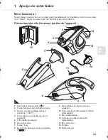 Предварительный просмотр 23 страницы Royal Gator Operating Manual