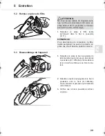 Предварительный просмотр 29 страницы Royal Gator Operating Manual