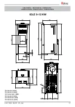 Preview for 17 page of Royal GLORIA 12 kW Technical  Details