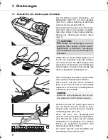 Preview for 8 page of Royal Handy ultra Operating Manual