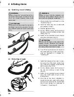 Preview for 26 page of Royal Handy ultra Operating Manual