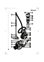 Preview for 3 page of Royal Infinity Excell Operating Manual