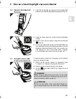 Preview for 31 page of Royal Infinity UP1LIGHT Operating Manual