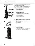 Preview for 32 page of Royal Infinity UP1LIGHT Operating Manual