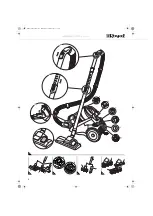 Preview for 3 page of Royal Infinity VS8 Loop Operating Manual