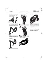 Preview for 6 page of Royal Infinity VS8 Loop Operating Manual