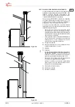 Preview for 30 page of Royal Klima 6 Instructions For Use And Maintenance Manual