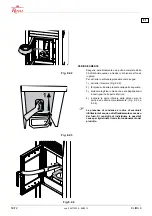 Preview for 50 page of Royal Klima 6 Instructions For Use And Maintenance Manual