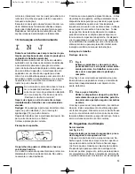 Preview for 53 page of Royal KSE 2000 Operating Instructions Manual