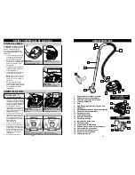 Preview for 15 page of Royal LEXON S10 Owner'S Manual