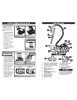 Preview for 15 page of Royal LEXON S15 Owner'S Manual