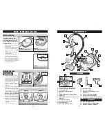 Preview for 17 page of Royal LEXON S17 Owner'S Manual