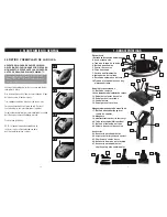 Предварительный просмотр 21 страницы Royal LEXON S20 Owner'S Manual