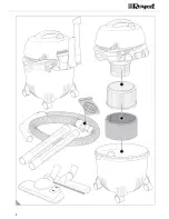 Preview for 3 page of Royal M3310 Operating Manual