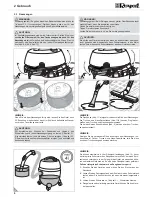 Preview for 6 page of Royal M3310 Operating Manual