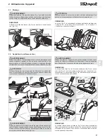 Preview for 17 page of Royal M3310 Operating Manual