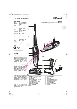 Preview for 9 page of Royal M686-0 Operating Manual