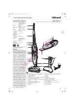 Preview for 15 page of Royal M686-0 Operating Manual