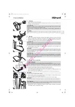 Preview for 17 page of Royal M686-0 Operating Manual