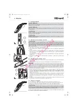 Preview for 18 page of Royal M686-0 Operating Manual