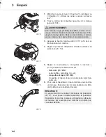 Предварительный просмотр 44 страницы Royal m7020 Operating Manual