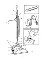 Preview for 18 page of Royal metal upright Owner'S Manual