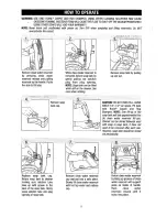 Предварительный просмотр 9 страницы Royal MRY7600 Owner'S Manual