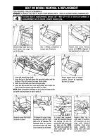 Предварительный просмотр 13 страницы Royal MRY7600 Owner'S Manual