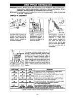 Предварительный просмотр 25 страницы Royal MRY7600 Owner'S Manual