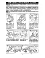 Предварительный просмотр 27 страницы Royal MRY7600 Owner'S Manual