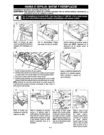 Предварительный просмотр 28 страницы Royal MRY7600 Owner'S Manual