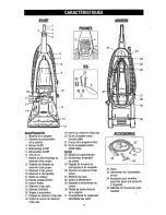 Предварительный просмотр 36 страницы Royal MRY7600 Owner'S Manual