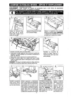 Предварительный просмотр 43 страницы Royal MRY7600 Owner'S Manual