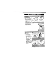 Preview for 8 page of Royal Procision RY3050 Owner'S Manual