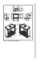 Предварительный просмотр 9 страницы Royal R-3500TR Installer'S Manual