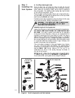 Preview for 12 page of Royal R-3500TR Installer'S Manual