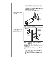 Preview for 34 page of Royal R-3500TR Installer'S Manual