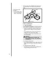 Предварительный просмотр 36 страницы Royal R-3500TR Installer'S Manual