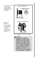 Предварительный просмотр 37 страницы Royal R-3500TR Installer'S Manual