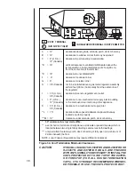 Preview for 38 page of Royal R-3500TR Installer'S Manual