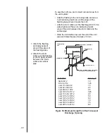 Preview for 40 page of Royal R-3500TR Installer'S Manual