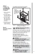 Предварительный просмотр 41 страницы Royal R-3500TR Installer'S Manual