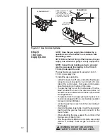 Предварительный просмотр 42 страницы Royal R-3500TR Installer'S Manual