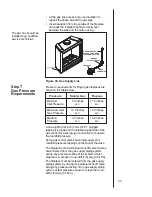 Preview for 43 page of Royal R-3500TR Installer'S Manual