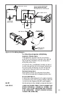 Preview for 45 page of Royal R-3500TR Installer'S Manual