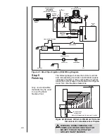 Предварительный просмотр 46 страницы Royal R-3500TR Installer'S Manual