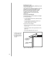 Предварительный просмотр 48 страницы Royal R-3500TR Installer'S Manual